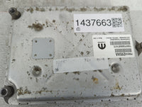 2016 Chrysler Town and Country PCM Engine Control Computer ECU ECM PCU OEM P/N:P68243295AA T00EP3085BTA70 Fits OEM Used Auto