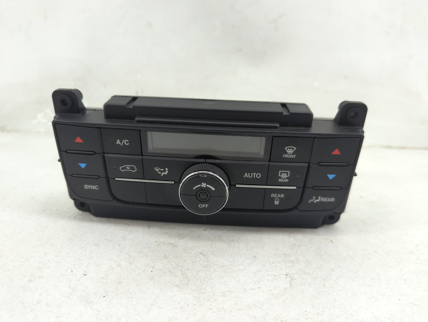 2016 Chrysler Town and Country Climate Control Module Temperature AC/Heater Replacement P/N:55111236AH 5HB012723-30 Fits OEM