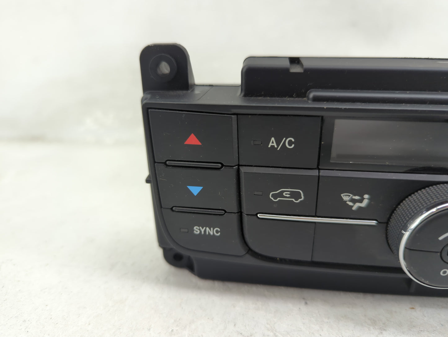 2016 Chrysler Town and Country Climate Control Module Temperature AC/Heater Replacement P/N:55111236AH 5HB012723-30 Fits OEM