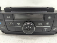 2016 Chrysler Town and Country Climate Control Module Temperature AC/Heater Replacement P/N:55111236AH 5HB012723-30 Fits OEM