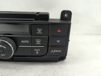 2016 Chrysler Town and Country Climate Control Module Temperature AC/Heater Replacement P/N:55111236AH 5HB012723-30 Fits OEM