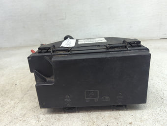 compare product 2016 Chrysler Town And Country Fusebox Fuse Box Relay Module Tipm
