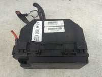 2016 Chrysler Town And Country Fusebox Fuse Box Relay Module Tipm - Oemusedautoparts1.com