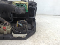 2016 Chrysler Town And Country Fusebox Fuse Box Relay Module Tipm - Oemusedautoparts1.com