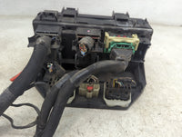 2016 Chrysler Town And Country Fusebox Fuse Box Relay Module Tipm - Oemusedautoparts1.com