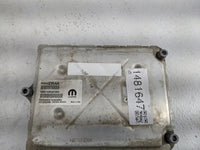 2016 Chrysler Town and Country PCM Engine Control Computer ECU ECM PCU OEM P/N:P68243295AA T00EP3065BT0K4 Fits OEM Used Auto