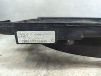2016 Chrysler Town and Country Electric Radiator Cooling Fan Motor Assembly P/N:05006144AN Fits OEM Used Auto Parts - Oemuse