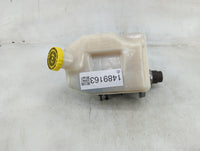 Chrysler Town And Country Brake Master Cylinder - Oemusedautoparts1.com