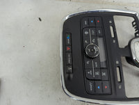 2016 Chrysler Town and Country Climate Control Module Temperature AC/Heater Replacement P/N:68110613AC 56046741AB Fits OEM U