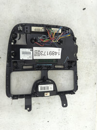 2016 Chrysler Town and Country Climate Control Module Temperature AC/Heater Replacement P/N:68110613AC 56046741AB Fits OEM U