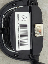 2016 Chrysler Town and Country Climate Control Module Temperature AC/Heater Replacement P/N:68110613AC 56046741AB Fits OEM U