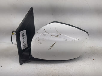 compare product 2016 Chrysler Town and Country Driver Side View Mirror - Left Door Mirror OEM Used