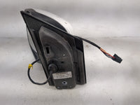 2016 Chrysler Town and Country Driver Side View Mirror - Left Door Mirror OEM Used - Oemusedautoparts1.com