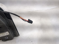 2016 Chrysler Town and Country Driver Side View Mirror - Left Door Mirror OEM Used - Oemusedautoparts1.com