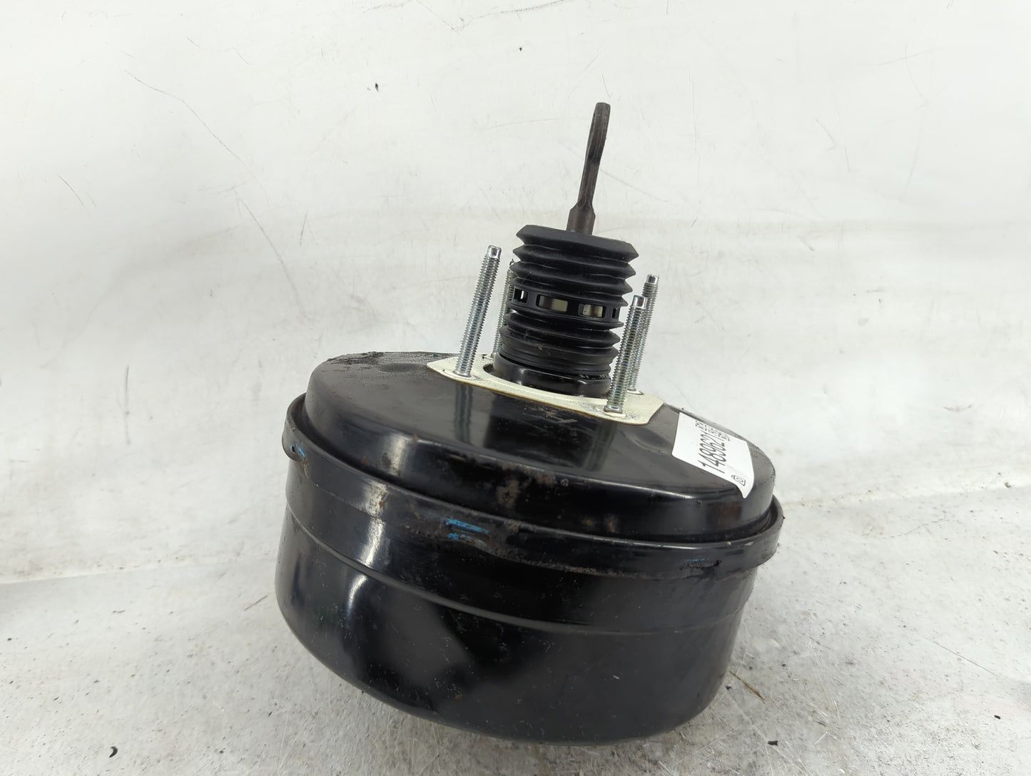 Chrysler Town And Country Power Brake Booster Oem - Oemusedautoparts1.com