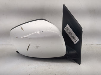 compare product 2016 Chrysler Town and Country Passenger Side View Mirror - Right Door Mirror OEM Used