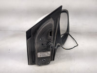 2016 Chrysler Town and Country Passenger Side View Mirror - Right Door Mirror OEM Used - Oemusedautoparts1.com