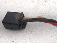 2016 Chrysler Town and Country Passenger Side View Mirror - Right Door Mirror OEM Used - Oemusedautoparts1.com