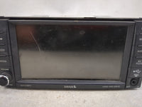 2016 Chrysler Town And Country Information Display Screen - Oemusedautoparts1.com
