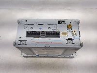 2016 Chrysler Town And Country Information Display Screen - Oemusedautoparts1.com