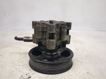 compare product Chrysler Town And Country Power Steering Column Pump Oem 1510464