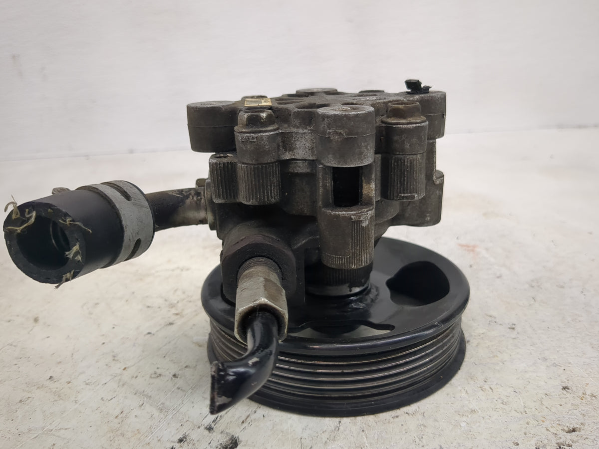 Chrysler Town And Country Power Steering Column Pump Oem 1510464 - Oemusedautoparts1.com
