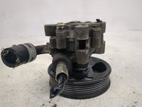 Chrysler Town And Country Power Steering Column Pump Oem 1510464 - Oemusedautoparts1.com