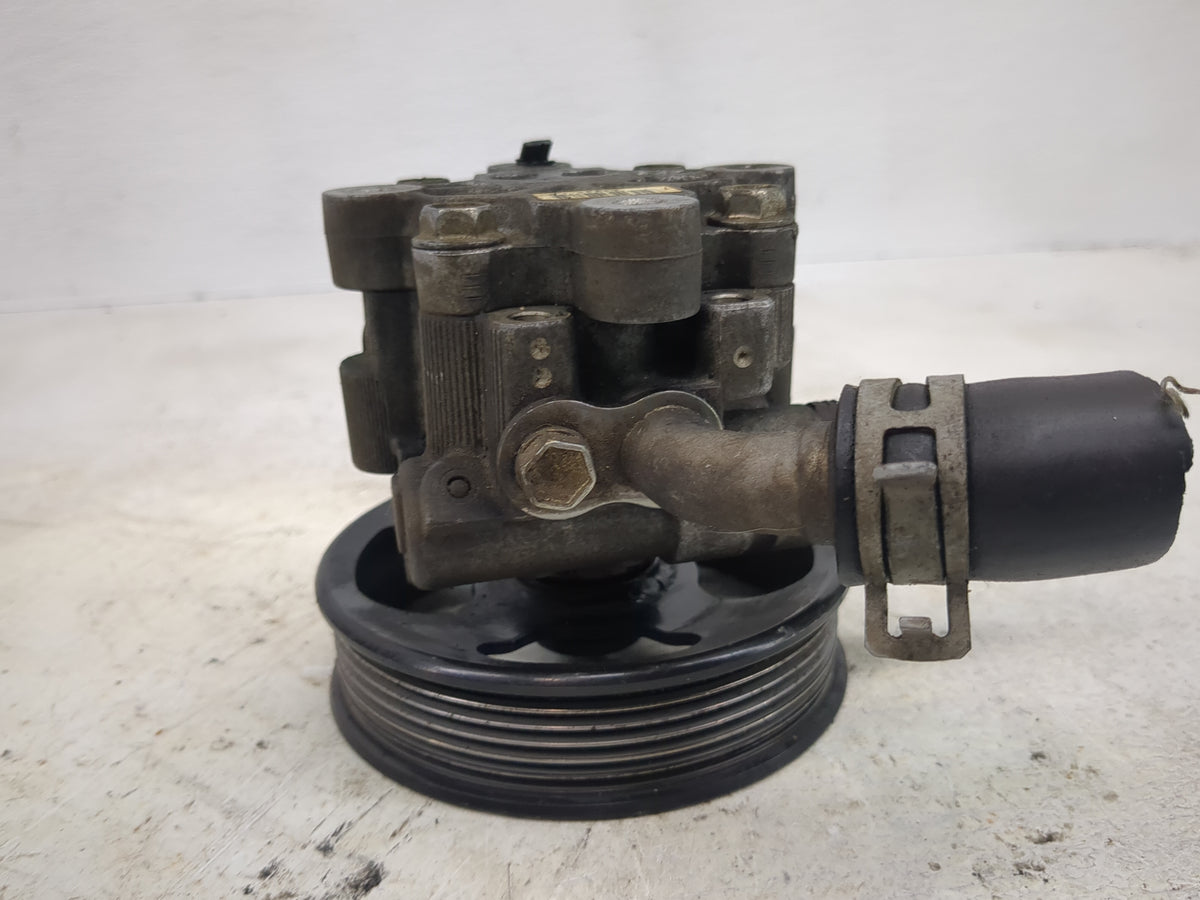 Chrysler Town And Country Power Steering Column Pump Oem 1510464 - Oemusedautoparts1.com