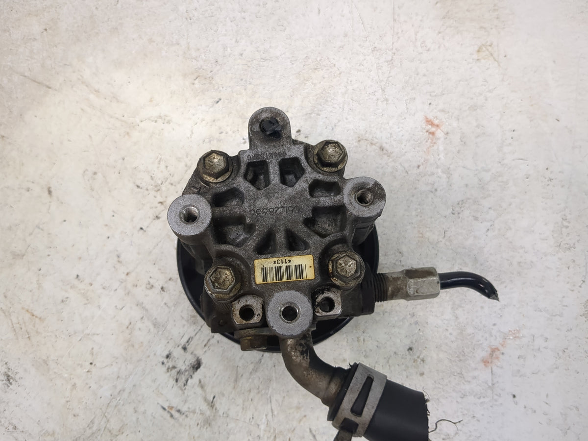 Chrysler Town And Country Power Steering Column Pump Oem 1510464 - Oemusedautoparts1.com
