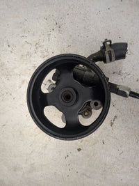 Chrysler Town And Country Power Steering Column Pump Oem 1510464 - Oemusedautoparts1.com