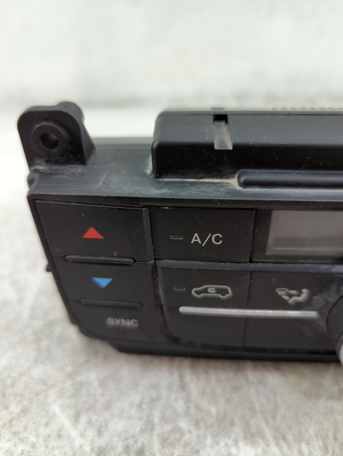 2016 Chrysler Town and Country Climate Control Module Temperature AC/Heater Replacement P/N:55111236AH 5HB01272330 Fits OEM 