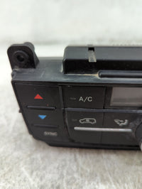 2016 Chrysler Town and Country Climate Control Module Temperature AC/Heater Replacement P/N:55111236AH 5HB01272330 Fits OEM 