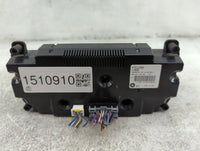 2016 Chrysler Town and Country Climate Control Module Temperature AC/Heater Replacement P/N:55111236AH 5HB01272330 Fits OEM 
