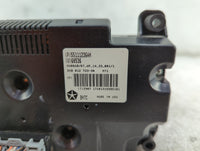 2016 Chrysler Town and Country Climate Control Module Temperature AC/Heater Replacement P/N:55111236AH 5HB01272330 Fits OEM 