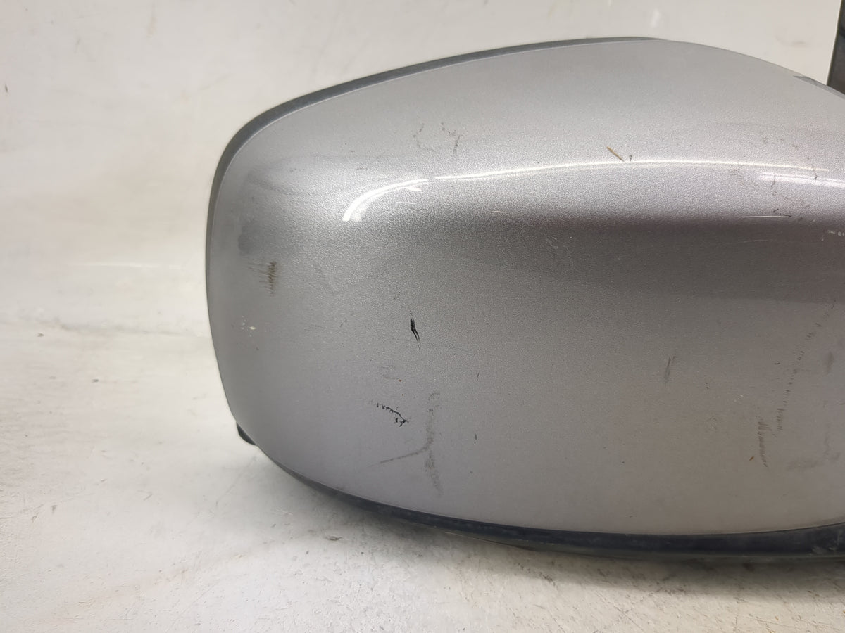 2016 Chrysler Town and Country Passenger Side View Mirror - Right Door Mirror OEM Used - Oemusedautoparts1.com