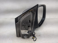 2016 Chrysler Town and Country Passenger Side View Mirror - Right Door Mirror OEM Used - Oemusedautoparts1.com