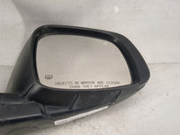 2016 Chrysler Town and Country Passenger Side View Mirror - Right Door Mirror OEM Used - Oemusedautoparts1.com
