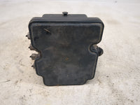 2016 Chrysler Town and Country Anti-Lock Brake ABS Pump Module Actuator OEM P/N:P68183803AC 68183803AC Fits OEM Used Auto Pa