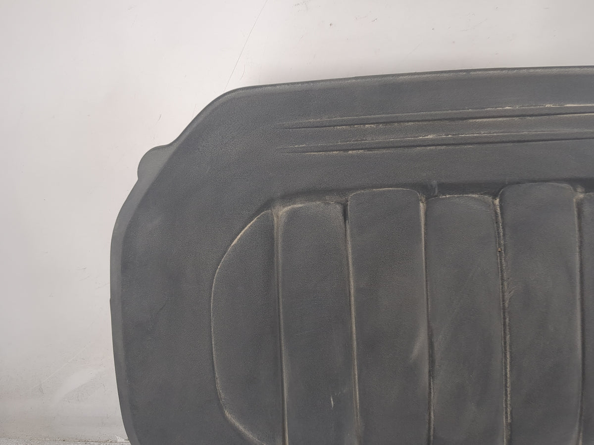 2016 Chrysler Town And Country Engine Cover Black - Oemusedautoparts1.com