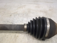 2016 Chrysler Town And Country Axle Shaft Front Passenger Cv C/v - Oemusedautoparts1.com