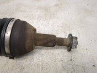 2016 Chrysler Town And Country Axle Shaft Front Passenger Cv C/v - Oemusedautoparts1.com