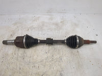 Chrysler Town And Country Axle Shaft Front Driver Cv C/v 1520036 - Oemusedautoparts1.com