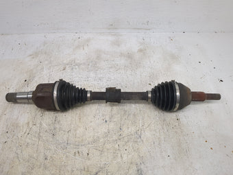 compare product Chrysler Town And Country Axle Shaft Front Driver Cv C/v 1520036