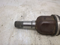 Chrysler Town And Country Axle Shaft Front Driver Cv C/v 1520036 - Oemusedautoparts1.com