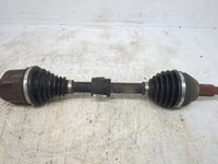 Chrysler Town And Country Axle Shaft Front Driver Cv C/v 1520036 - Oemusedautoparts1.com