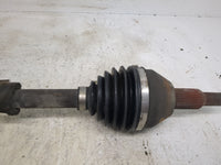 Chrysler Town And Country Axle Shaft Front Driver Cv C/v 1520036 - Oemusedautoparts1.com