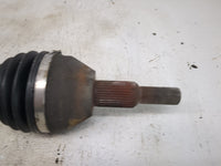 Chrysler Town And Country Axle Shaft Front Driver Cv C/v 1520036 - Oemusedautoparts1.com