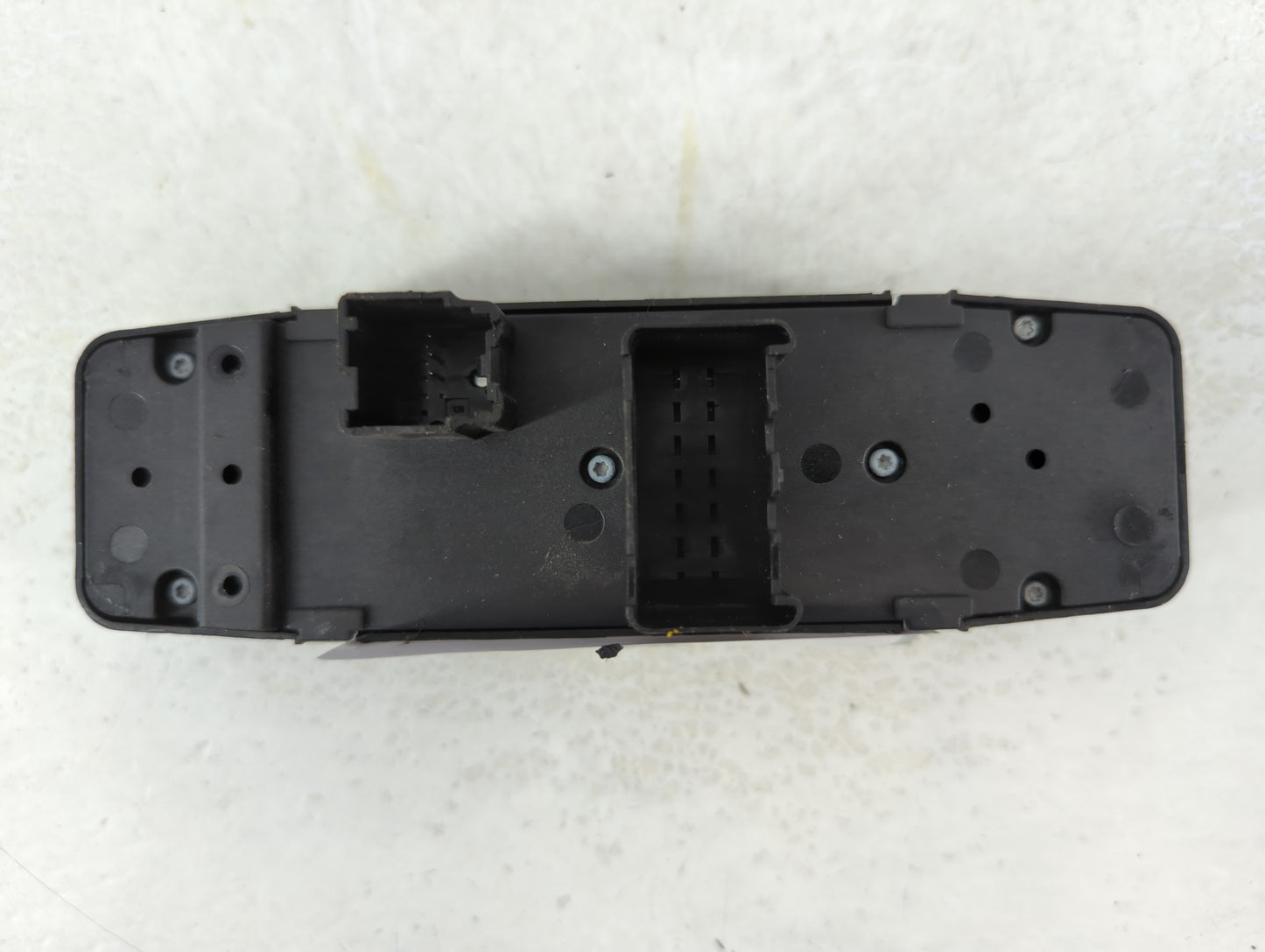 2012-2016 Chrysler Town & Country Master Power Window Switch Replacement Driver Side Left P/N:68298871AA Fits OEM Used Auto 