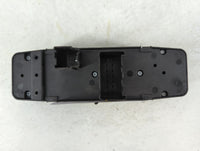 2012-2016 Chrysler Town & Country Master Power Window Switch Replacement Driver Side Left P/N:68298871AA Fits OEM Used Auto 