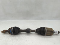 2011-2016 Chrysler Town & Country Axle Shaft Front Passenger Cv C/v - Oemusedautoparts1.com